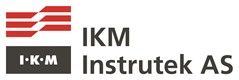 IKM Instrutek AS