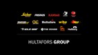 HULTAFORS GROUP NORGE AS